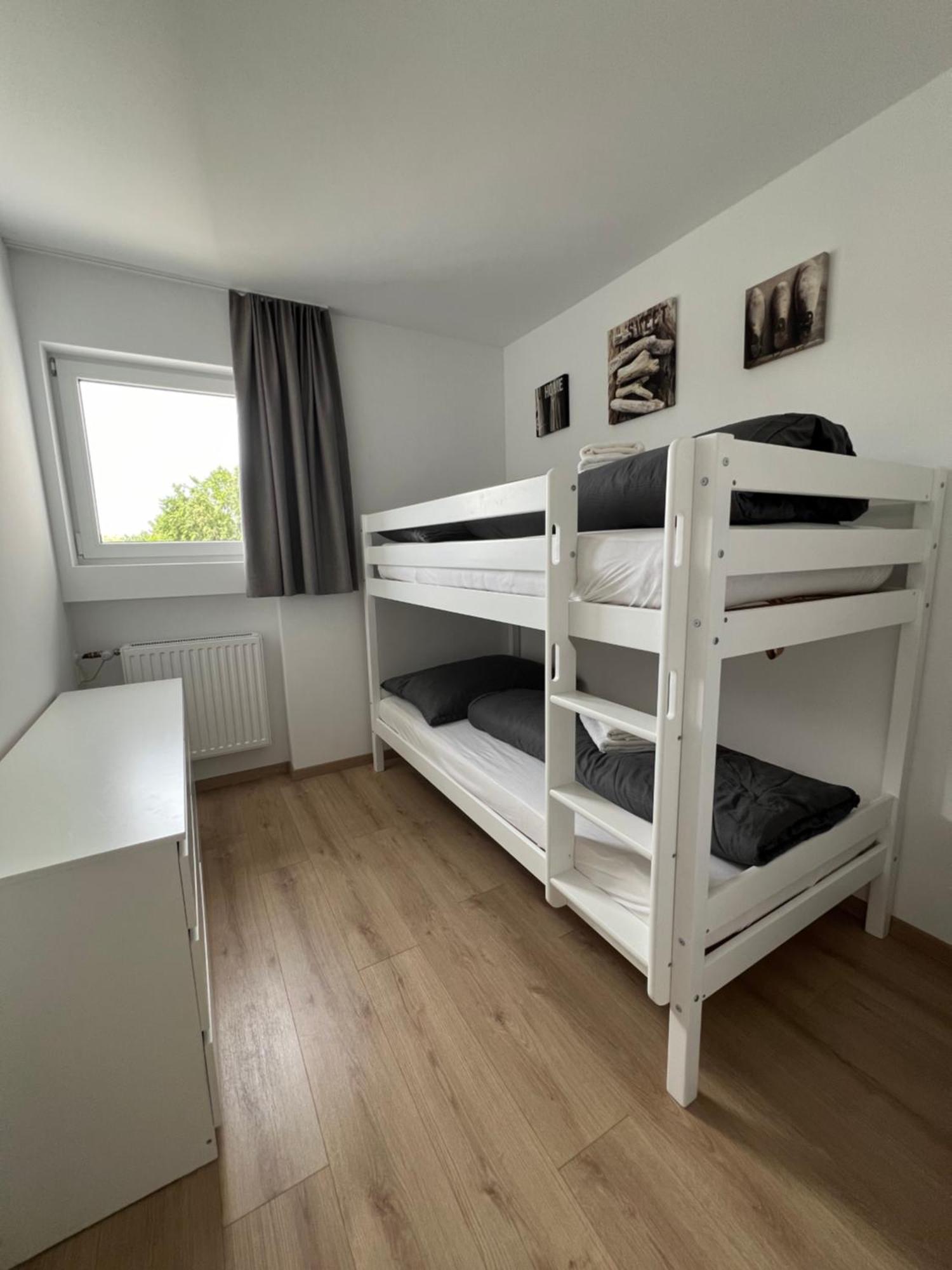 Ferienwohnung Ueber Den Daechern Von Bregenz Exterior foto